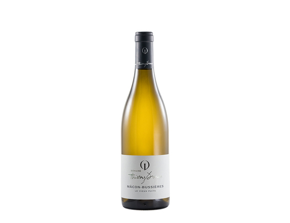 Domaine Thierry Drouin Mâcon-Bussières 2021