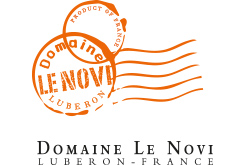 Domaine Le Novi