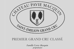 Château Pavie Macquin