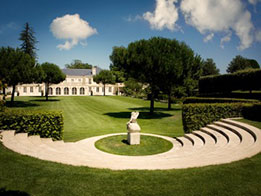 Château Malartic Lagravière Blanc : Fraîcheur et élégance, ce sont les mots !