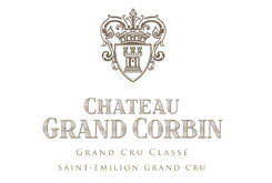 Château Grand Corbin