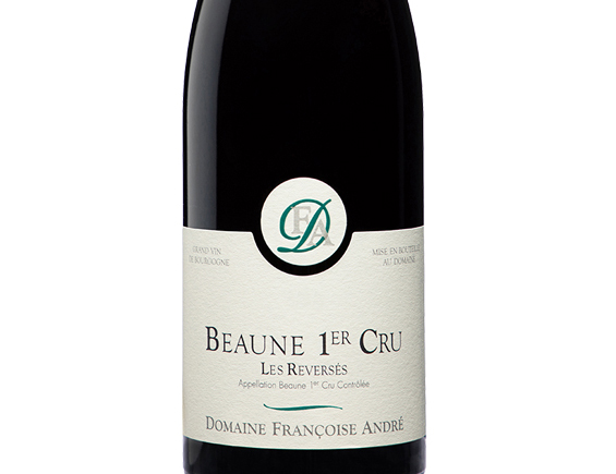 Domaine Françoise André Beaune 1er Cru Les Reversés 2023