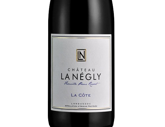 Château La Négly La Côte 2021