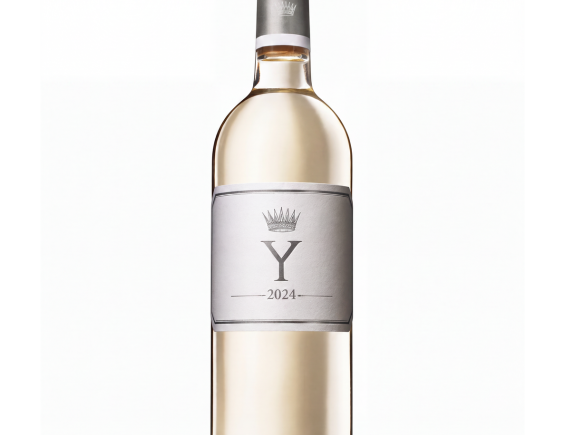 Y D'Yquem 2024