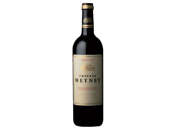 Château Meyney 2025