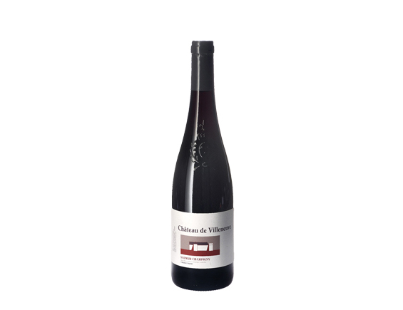 Château De Villeneuve Saumur-Champigny 2023