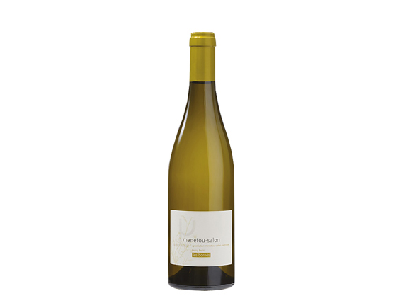 Domaine Pellé Menetou-Salon Les Bornés Blanc 2024
