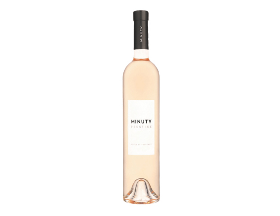 Château Minuty Prestige Rosé 2021