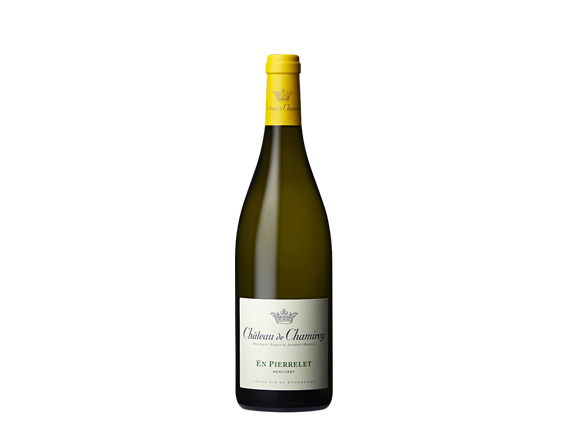 Château De Chamirey Mercurey En Pierrelet 2019