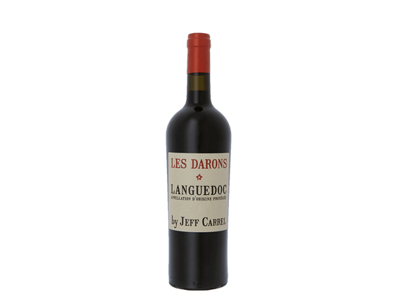 Les Darons By Jeff Carrel 2021