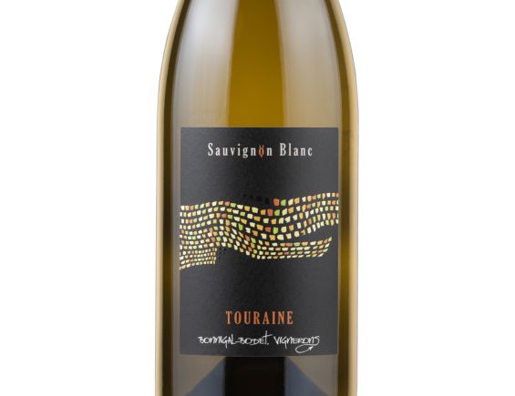 Domaine Bonnigal-Bodet Touraine Sauvignon Blanc 2025