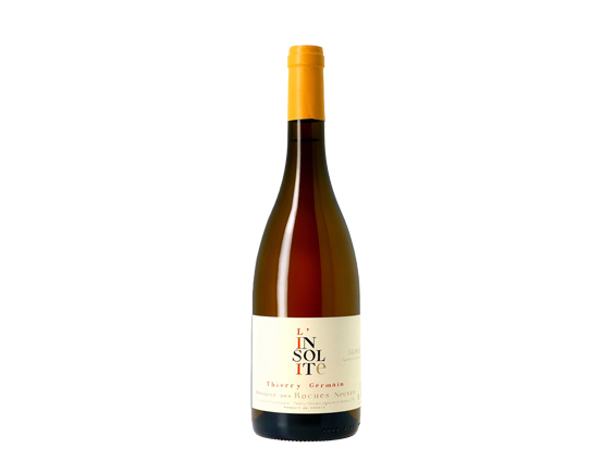Domaine Des Roches Neuves Thierry Germain L'Insolite 2019