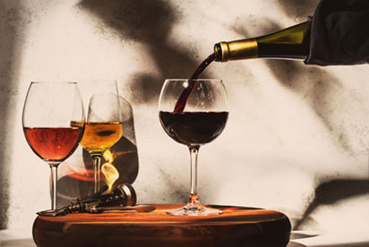 3 activités insolites autour du vin à Bordeaux