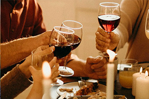 Quel vin choisir en hiver ?