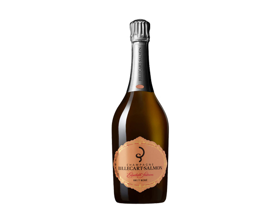 Champagne Billecart-Salmon Cuvée Elisabeth Salmon Rosé 2009