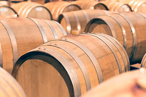 La part des anges : Ce petit secret des fûts de vieillissement