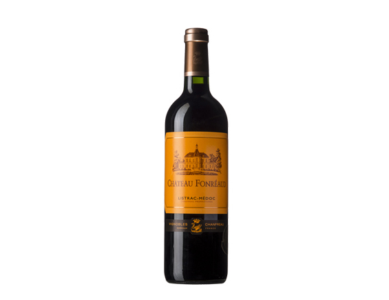 Château Fonréaud 2025