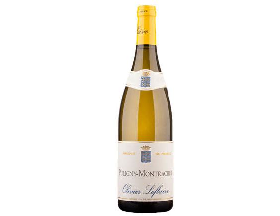Olivier Leflaive Puligny-Montrachet 2022
