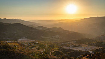 Vin de montagne : ces crus conçus en altitude