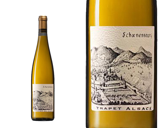 Domaine Trapet Riesling Grand Cru Schoenenbourg 2018