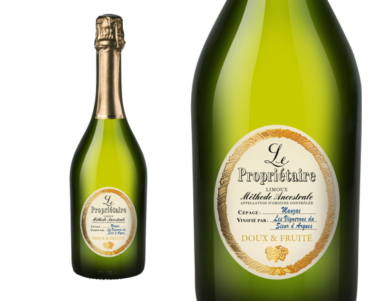 Sieur d'Arquès Blanquette de Limoux Doux