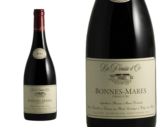 Domaine De La Pousse D'Or Bonnes Mares 2016