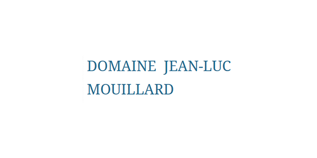 Domaine Jean-Luc Mouillard