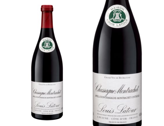 Louis Latour Chassagne-Montrachet 2023