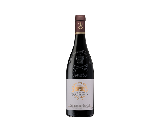 Domaine Du Bienheureux Châteauneuf-Du-Pape Rouge 2020