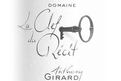 Domaine La Clef Du Recit