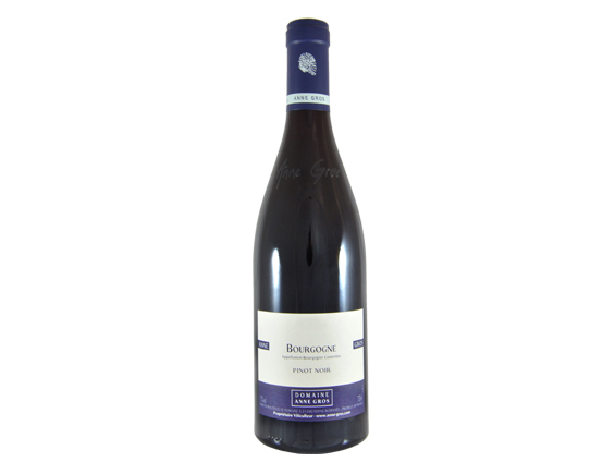 Domaine Anne Gros Bourgogne Rouge 2017