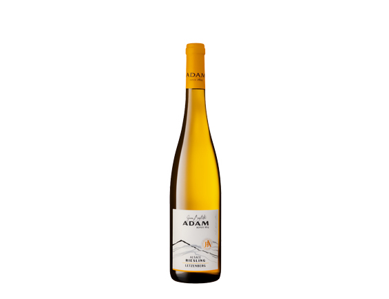 Domaine Jean-Baptiste Adam Riesling Letzsenberg 2021