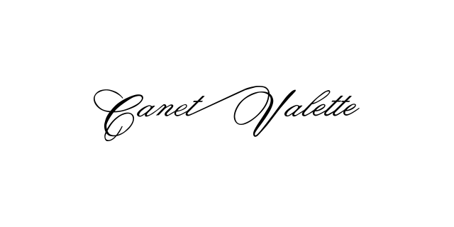 Domaine Canet Valette
