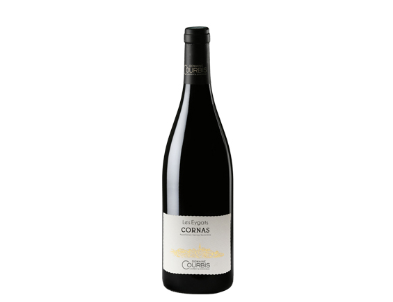 Domaine Courbis Cornas Les Eygats 2018