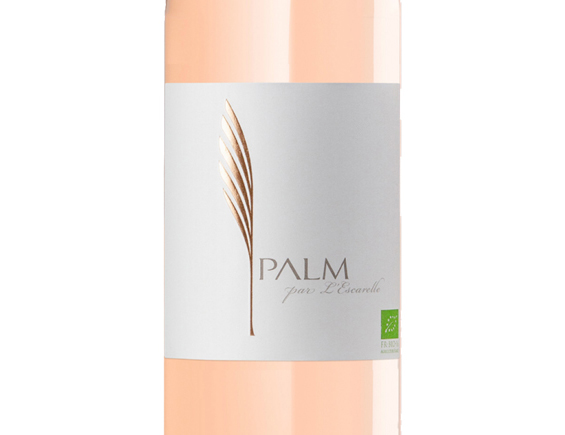 Palm Par L'Escarelle Rosé 2023