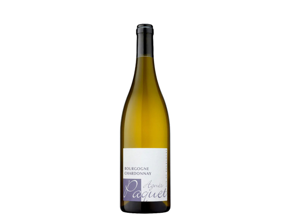 Domaine Agnès Paquet Bourgogne Chardonnay 2022