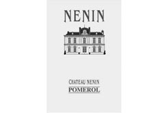 Château Nenin