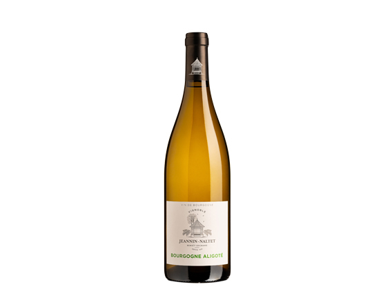 Domaine Jeannin Naltet Bourgogne Aligoté 2022
