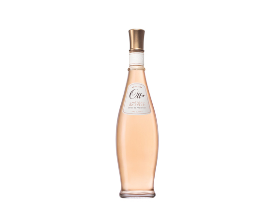 Domaines Ott Château De Selle Rosé 2025