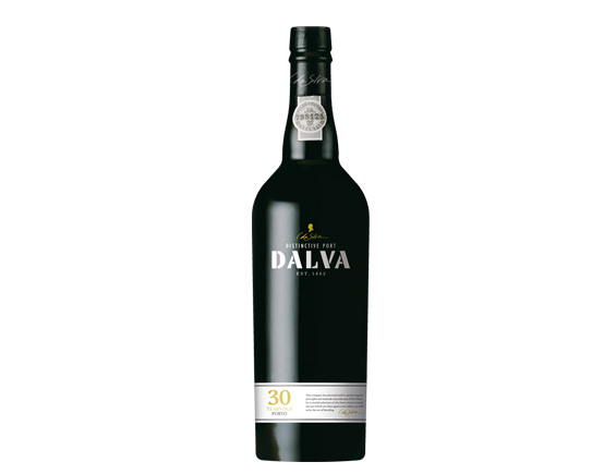 Porto Dalva Tawny 30 Ans