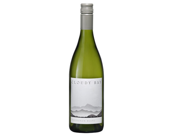 Cloudy Bay Sauvignon Blanc 2024