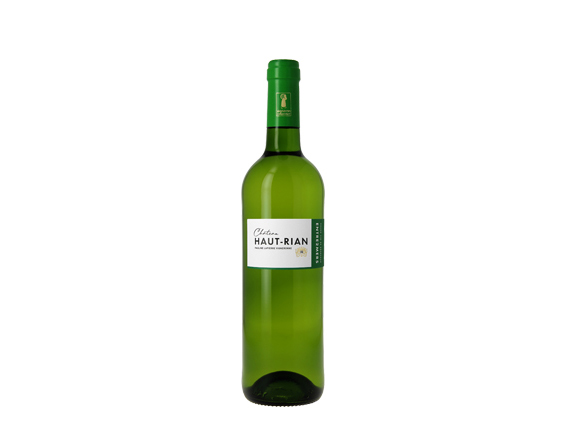 Château Haut-Rian Entre-Deux-Mers 2022