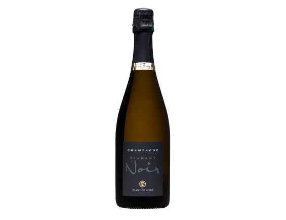 Champagne Eric Therrey Diamant Noir Extra-Brut