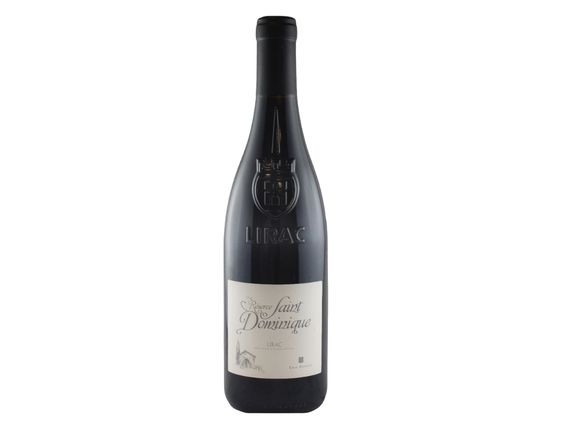 La Réserve Saint-Dominique Lirac 2023