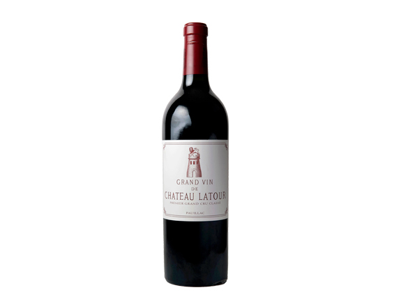 Château Latour 2009