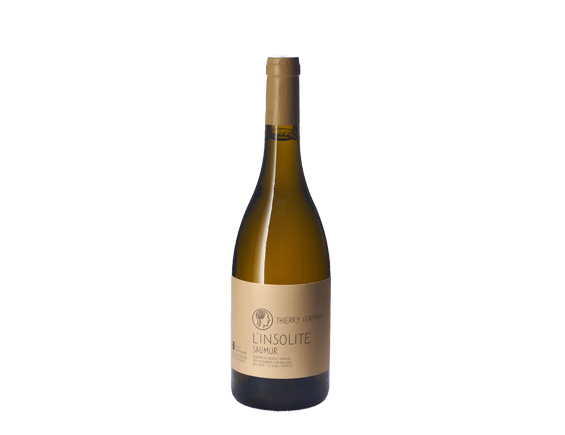 Domaine Des Roches Neuves Thierry Germain L'Insolite 2021