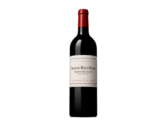 Château Haut-Bailly 2025