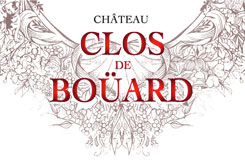 Château Clos De Bouärd