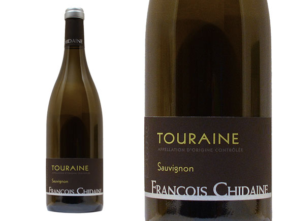 François Chidaine Touraine Blanc 2022