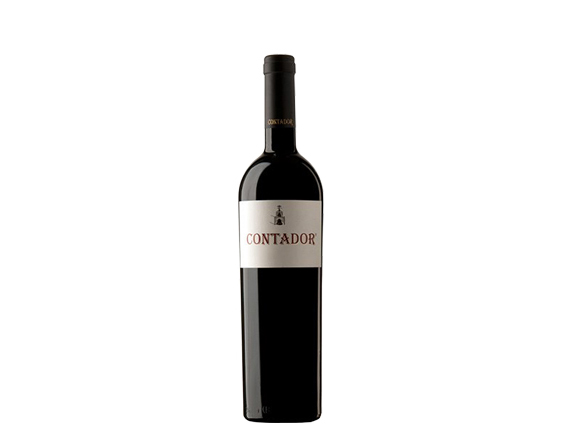 Bodega Contador Rioja Contador 2015